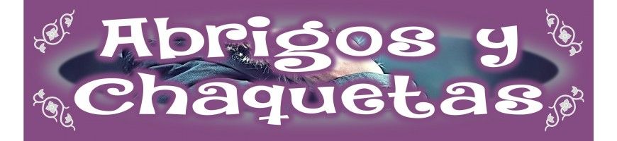 Abrigos y Chaquetas. Envío Gratis a partir de 80€
