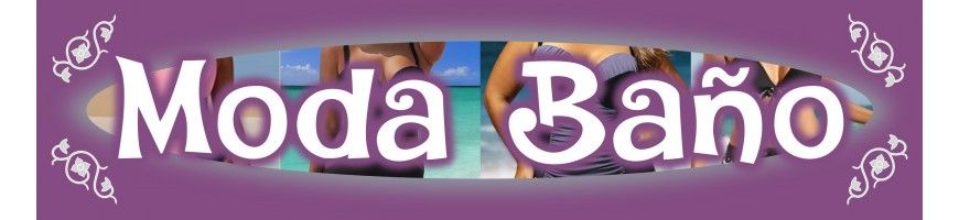 Bañadores y binikinis con tallas hasta la 60